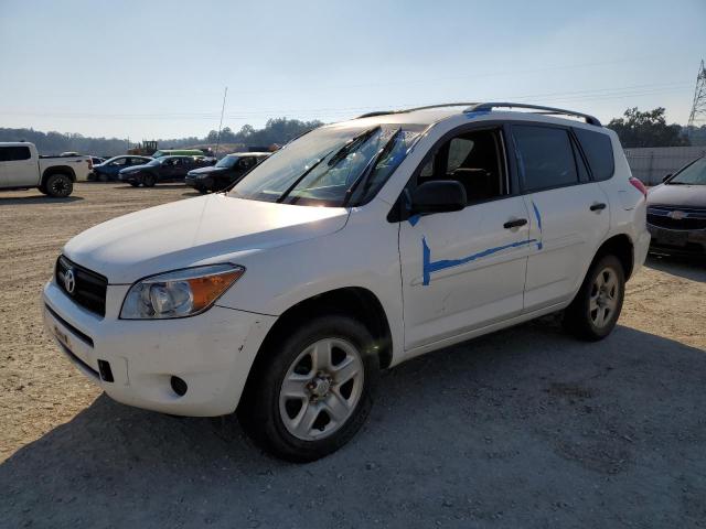 2007 TOYOTA RAV4, 