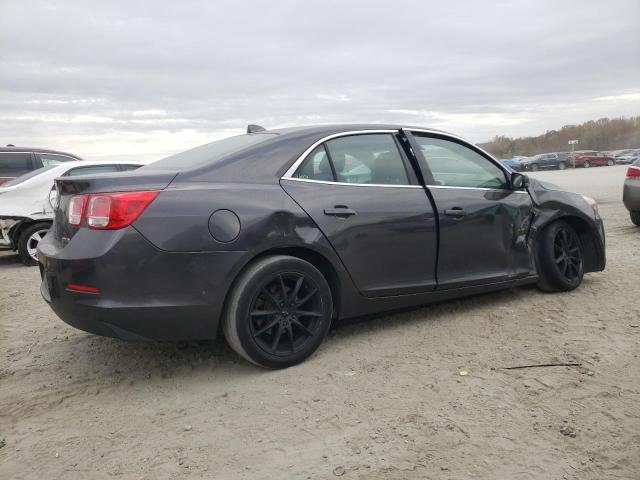 1G11C5SA3DF174588 - 2013 CHEVROLET MALIBU 1LT CHARCOAL photo 3