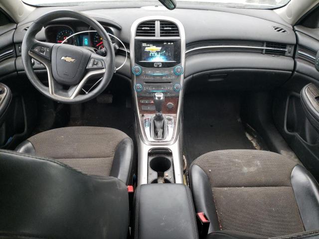 1G11C5SA3DF174588 - 2013 CHEVROLET MALIBU 1LT 石墨色 照片 8