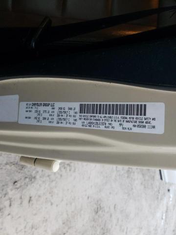 1J4BA3H12BL615570 - 2011 JEEP WRANGLER U SPORT Braun Foto 13