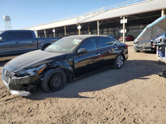 1N4BL4BV2LC209474 - 2020 NISSAN ALTIMA S BLACK photo 1