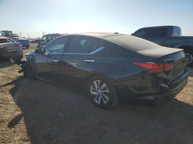 1N4BL4BV2LC209474 - 2020 NISSAN ALTIMA S BLACK photo 2