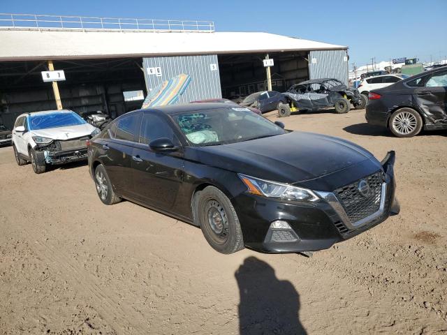 1N4BL4BV2LC209474 - 2020 NISSAN ALTIMA S BLACK photo 4