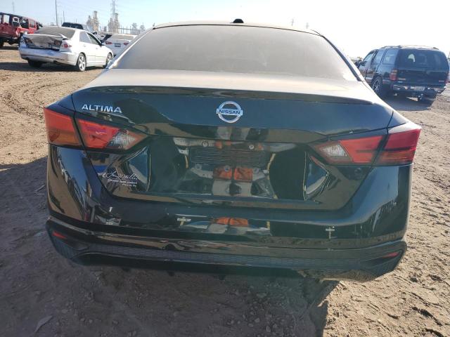 1N4BL4BV2LC209474 - 2020 NISSAN ALTIMA S BLACK photo 6