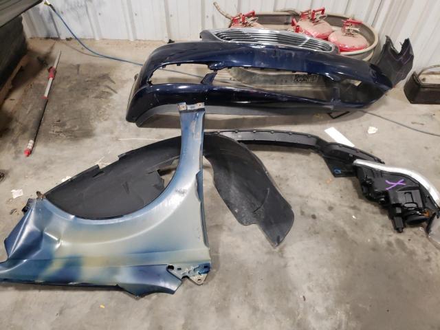 2C4RC1BG5DR518048 - 2013 CHRYSLER TOWN & COU TOURING 蓝色 照片 13