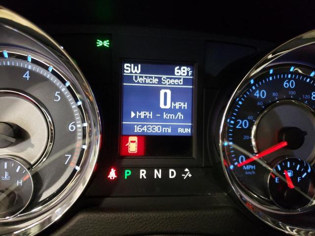 2C4RC1BG5DR518048 - 2013 CHRYSLER TOWN & COU TOURING 蓝色 照片 9