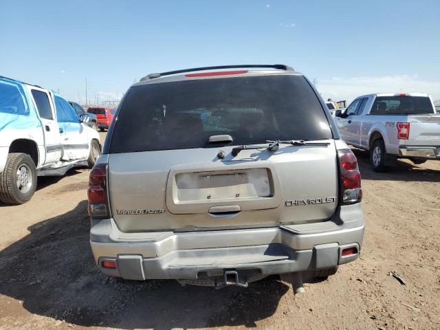 1GNDT13S032257798 - 2003 CHEVROLET TRAILBLAZE TAN photo 6