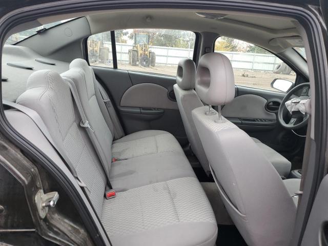 1G8AJ58F47Z177089 - 2007 SATURN ION LEVEL 2 黑色 照片 10