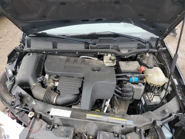 1G8AJ58F47Z177089 - 2007 SATURN ION LEVEL 2 黑色 照片 11