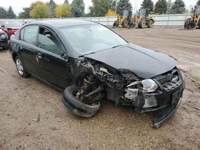 1G8AJ58F47Z177089 - 2007 SATURN ION LEVEL 2 黑色 照片 4