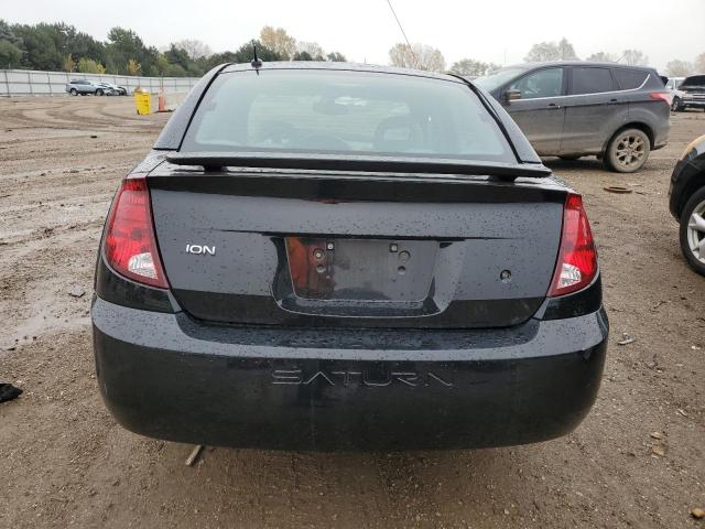 1G8AJ58F47Z177089 - 2007 SATURN ION LEVEL 2 黑色 照片 6
