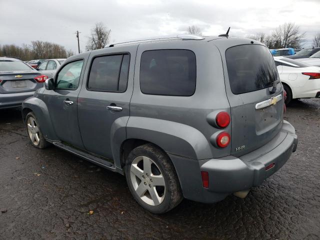 3GNDA23PX6S542556 - 2006 CHEVROLET HHR LT GRAY photo 2