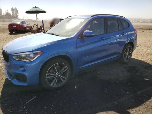 2018 BMW X1 SDRIVE28I, 