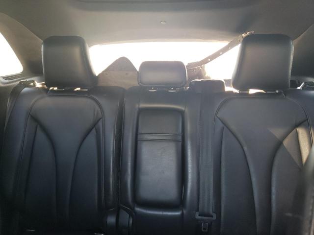 5LMCJ2D98GUJ23278 - 2016 LINCOLN MKC SELECT 黑色 照片 10