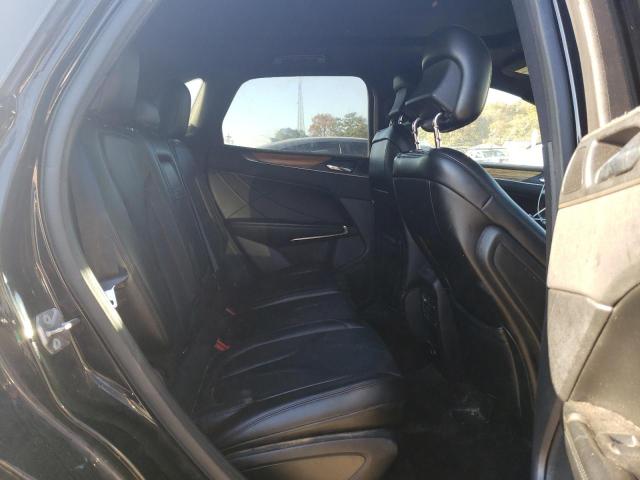 5LMCJ2D98GUJ23278 - 2016 LINCOLN MKC SELECT 黑色 照片 11