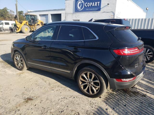 5LMCJ2D98GUJ23278 - 2016 LINCOLN MKC SELECT 黑色 照片 2