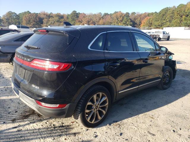 5LMCJ2D98GUJ23278 - 2016 LINCOLN MKC SELECT 黑色 照片 3