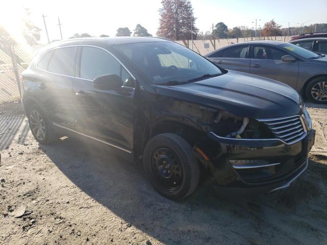 5LMCJ2D98GUJ23278 - 2016 LINCOLN MKC SELECT 黑色 照片 4