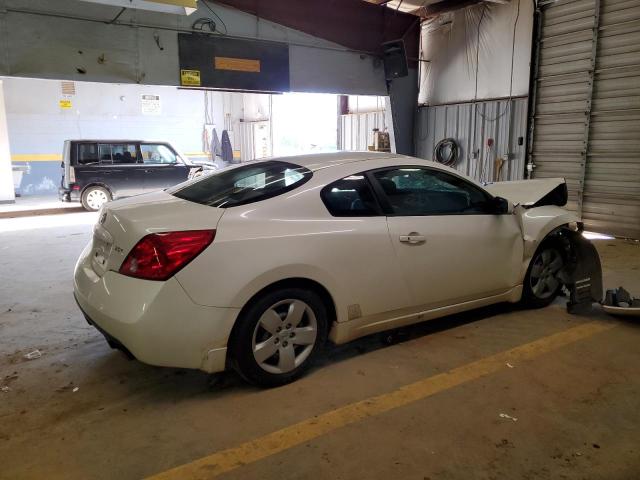 1N4AL24E58C178449 - 2008 NISSAN ALTIMA 2.5S WHITE photo 3