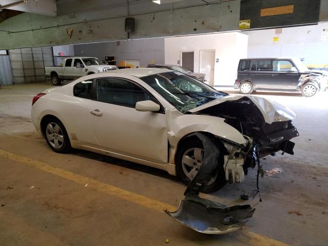 1N4AL24E58C178449 - 2008 NISSAN ALTIMA 2.5S WHITE photo 4