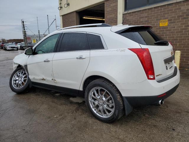 3GYFNFE34ES687396 - 2014 CADILLAC SRX PERFORMANCE COLLECTION Ақ фото 2