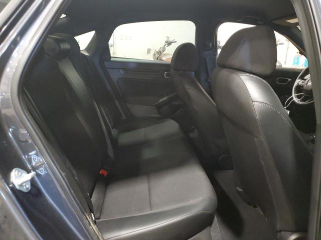 2HGFE2F53NH580780 - 2022 HONDA CIVIC SPORT 石墨色 照片 10