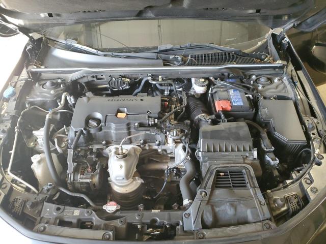 2HGFE2F53NH580780 - 2022 HONDA CIVIC SPORT 石墨色 照片 11