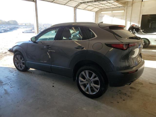 3MVDMAEM7LM128923 - 2020 MAZDA CX-30 PREMIUM GRAY photo 2