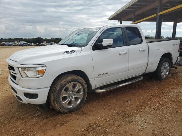 2022 RAM 1500 BIG HORN/LONE STAR, 