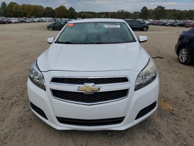 1G11C5SA9DF302591 - 2013 CHEVROLET MALIBU 1LT 白色 照片 5