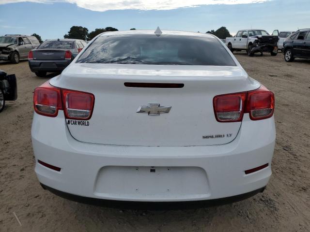 1G11C5SA9DF302591 - 2013 CHEVROLET MALIBU 1LT 白色 照片 6
