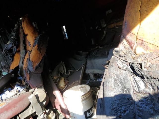 1XKTDU9X06J125709 - 2006 KENWORTH CONSTRUCTI T2000 BURN photo 6