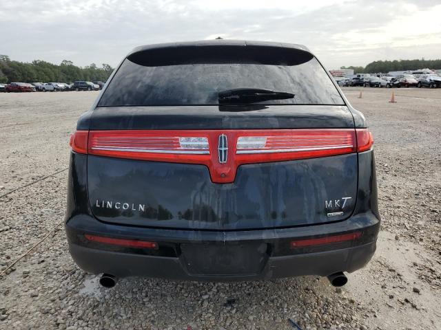 2LMHJ5AT6DBL55314 - 2013 LINCOLN MKT BLACK photo 6