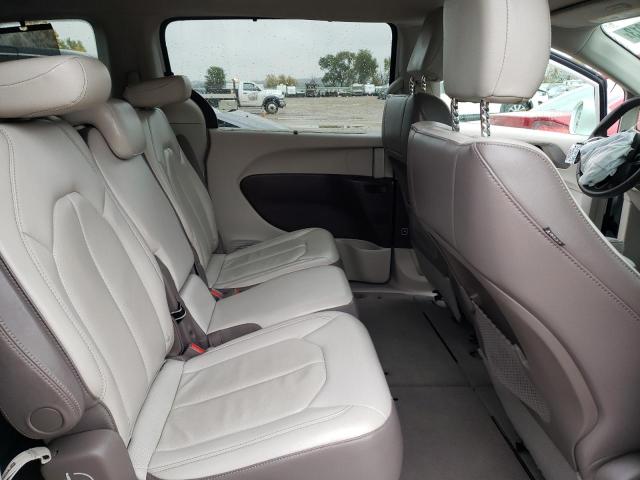 2C4RC1BG8JR217267 - 2018 CHRYSLER PACIFICA TOURING L თეთრი ფოტო 11