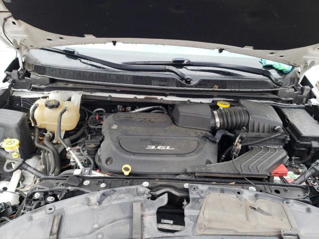 2C4RC1BG8JR217267 - 2018 CHRYSLER PACIFICA TOURING L თეთრი ფოტო 12