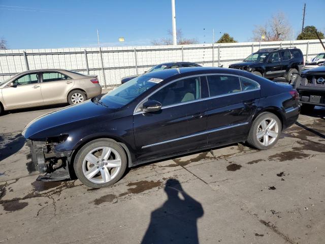 2015 VOLKSWAGEN CC SPORT, 