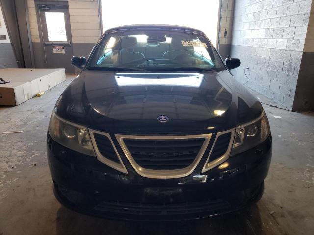 YS3FB79Y596000052 - 2009 SAAB 9-3 2.0T BLACK photo 5