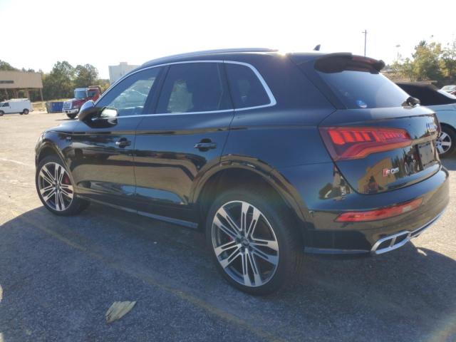 WA1C4AFYXJ2115127 - 2018 AUDI SQ5 PRESTIGE BLACK photo 2