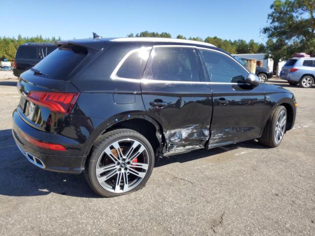 WA1C4AFYXJ2115127 - 2018 AUDI SQ5 PRESTIGE BLACK photo 3