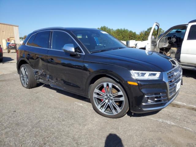 WA1C4AFYXJ2115127 - 2018 AUDI SQ5 PRESTIGE BLACK photo 4