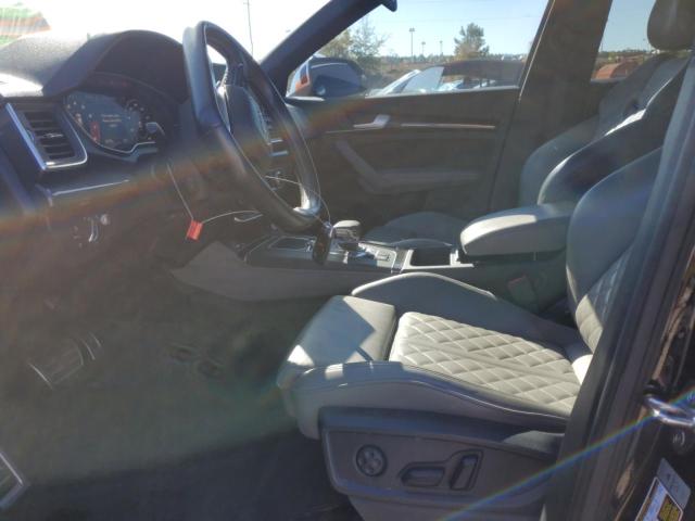 WA1C4AFYXJ2115127 - 2018 AUDI SQ5 PRESTIGE BLACK photo 7