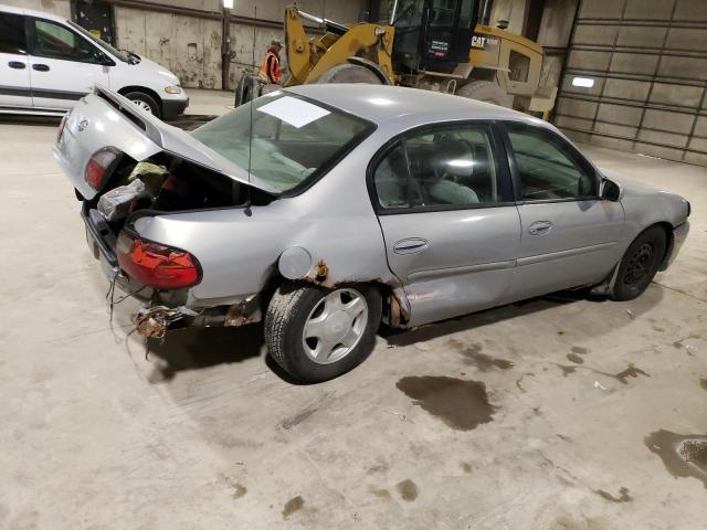 1G1NE52J3Y6331926 - 2000 CHEVROLET MALIBU LS TAN photo 3