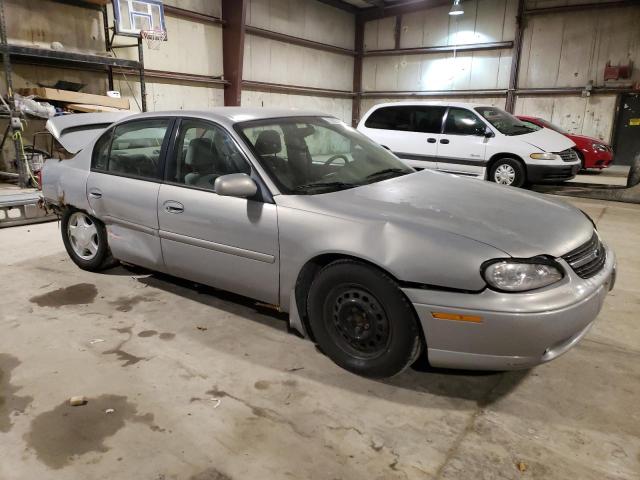 1G1NE52J3Y6331926 - 2000 CHEVROLET MALIBU LS TAN photo 4