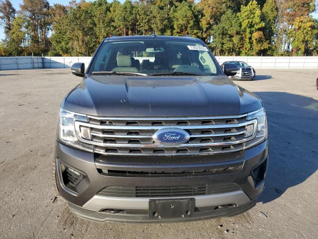 1FMJK1JT6LEA96409 - 2020 FORD EXPEDITION MAX XLT GRAY photo 5