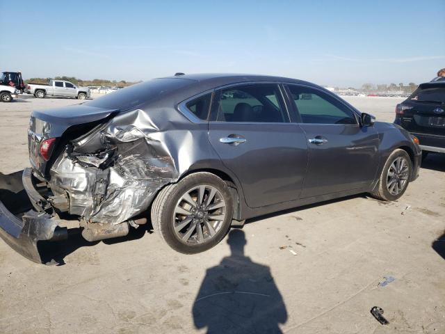 1N4AL3AP1HC225861 - 2017 NISSAN ALTIMA 2.5 GRAY photo 3