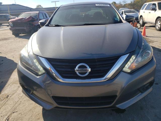 1N4AL3AP1HC225861 - 2017 NISSAN ALTIMA 2.5 GRAY photo 5