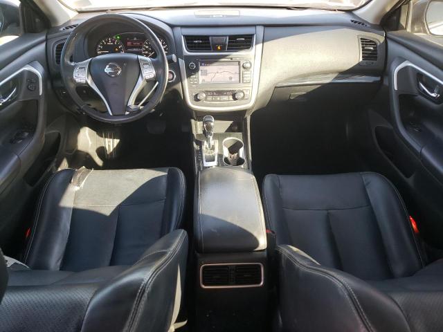 1N4AL3AP1HC225861 - 2017 NISSAN ALTIMA 2.5 GRAY photo 8