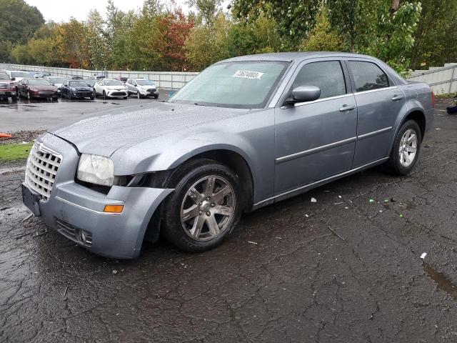 2006 CHRYSLER 300 TOURING, 