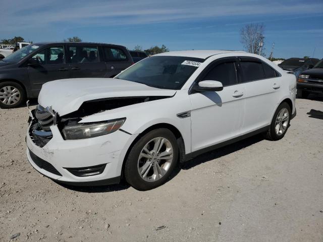 2016 FORD TAURUS SEL, 