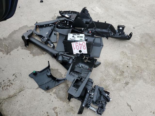 19XFC2F89KE031140 - 2019 HONDA CIVIC SPORT 蓝色 照片 12